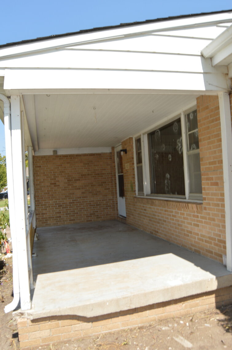 Image for 1122 S Fabrique Ln, Wichita, KS 67207