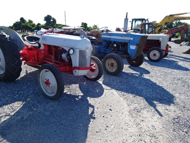 Image for Sept 4, 2023 Labor Day Auction