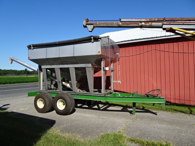 Image for Sept 4, 2023 Labor Day Auction