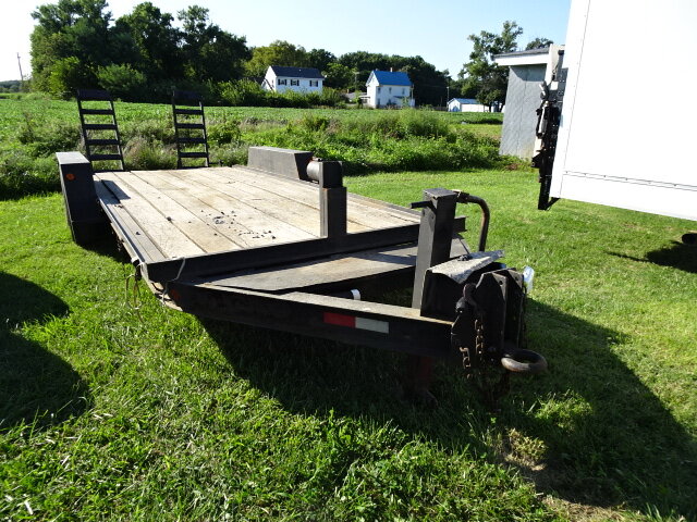 Image for Sept 4, 2023 Labor Day Auction