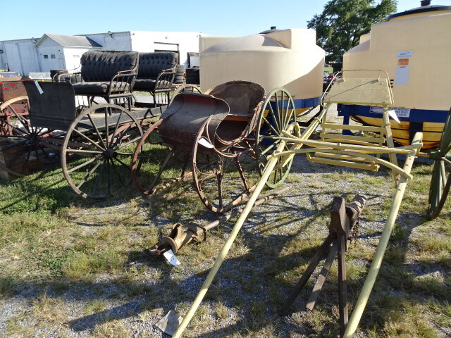 Image for Sept 4, 2023 Labor Day Auction