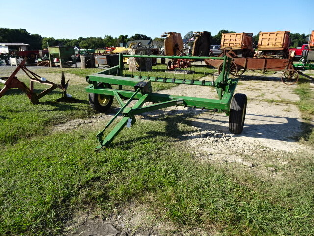 Image for Sept 4, 2023 Labor Day Auction