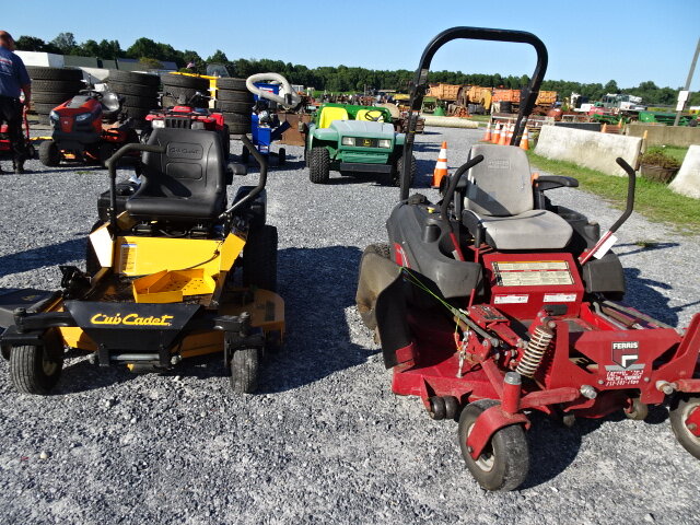 Image for Sept 4, 2023 Labor Day Auction