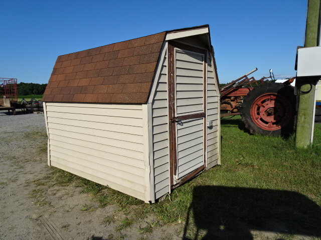 Image for Sept 4, 2023 Labor Day Auction