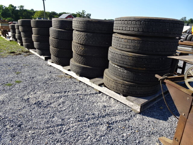 Image for Sept 4, 2023 Labor Day Auction