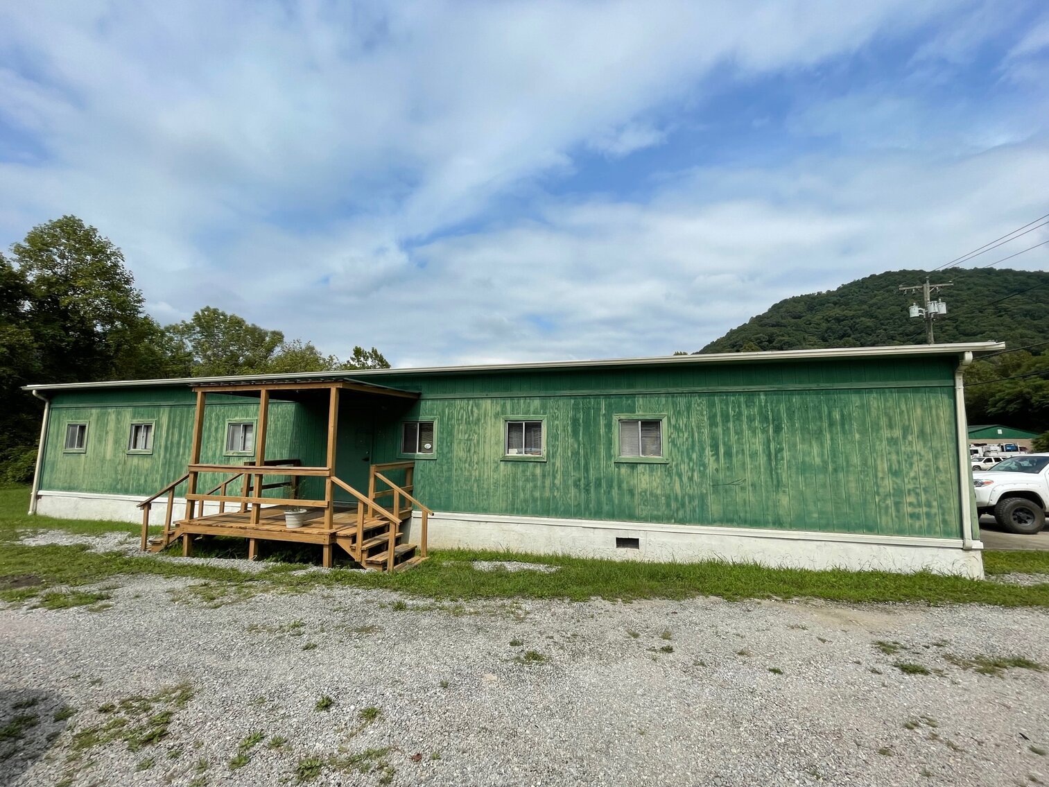 Image for SOLD $62,700 - Income-Generating Kanawha County Office Building