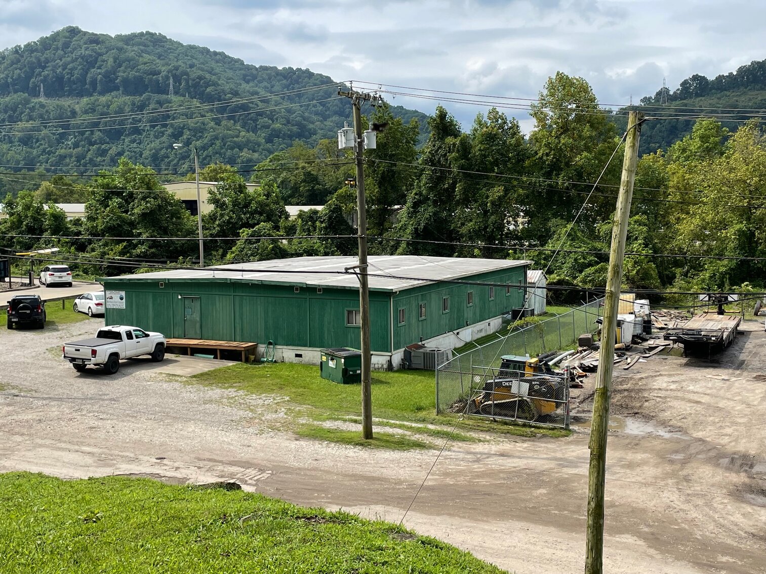 Image for SOLD $62,700 - Income-Generating Kanawha County Office Building