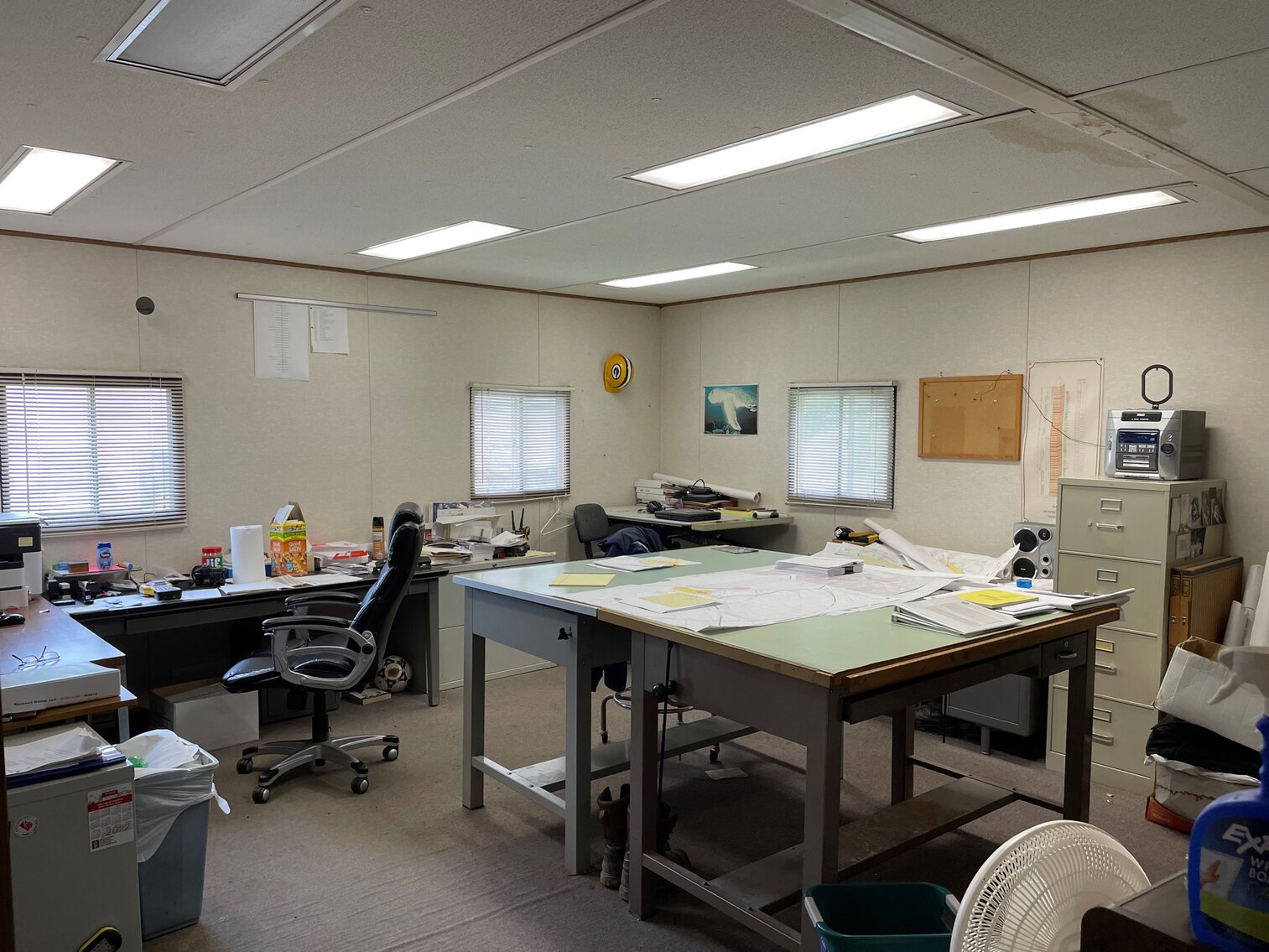 Image for SOLD $62,700 - Income-Generating Kanawha County Office Building