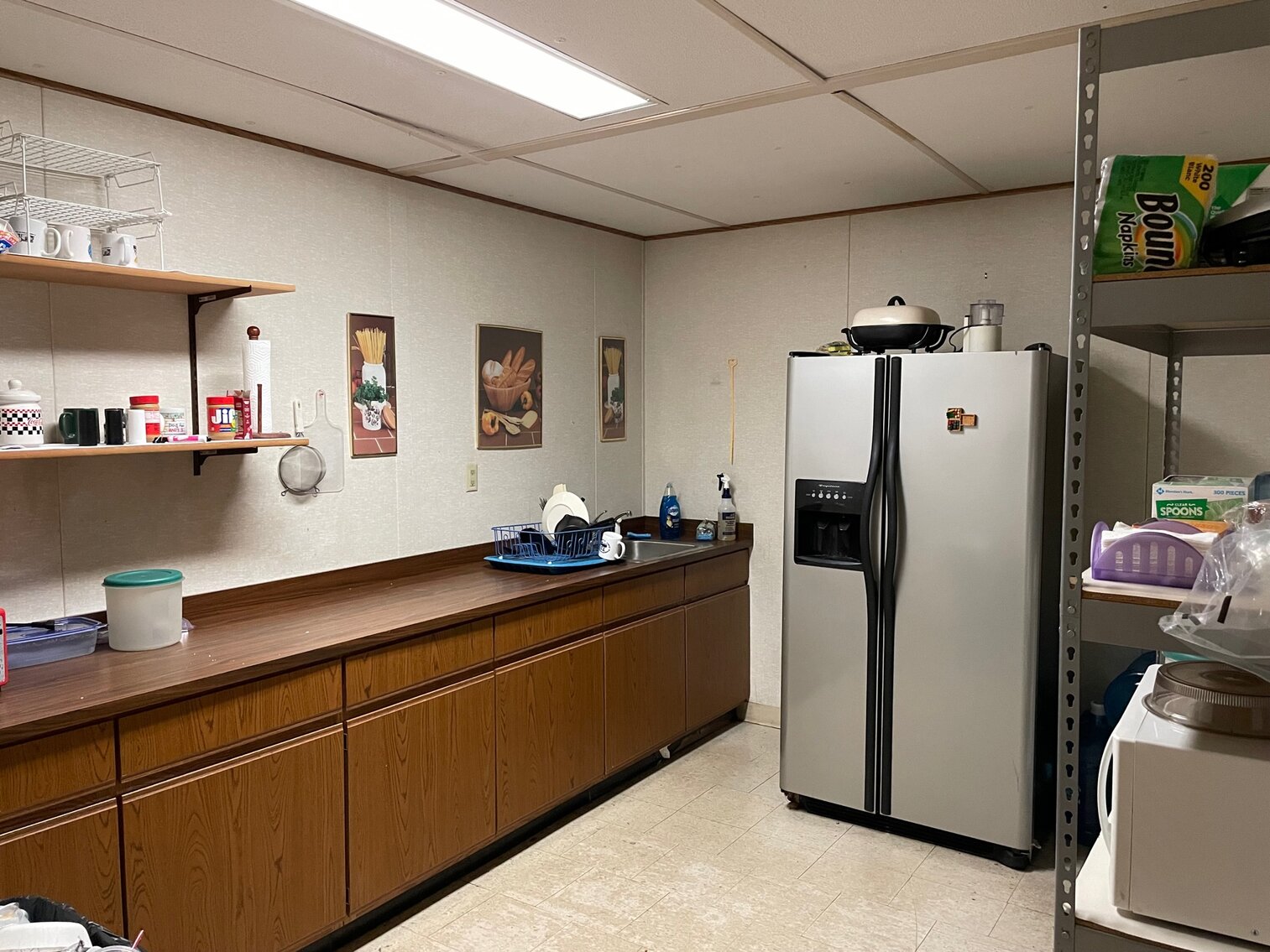 Image for SOLD $62,700 - Income-Generating Kanawha County Office Building