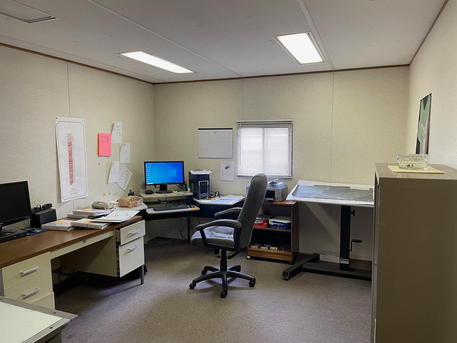 Image for SOLD $62,700 - Income-Generating Kanawha County Office Building