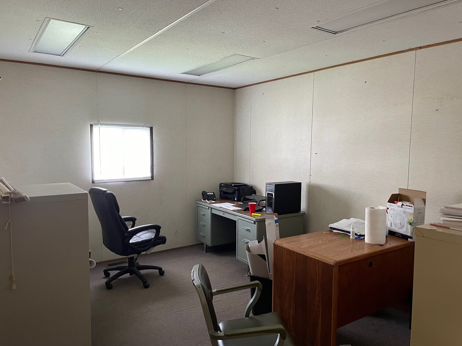 Image for SOLD $62,700 - Income-Generating Kanawha County Office Building