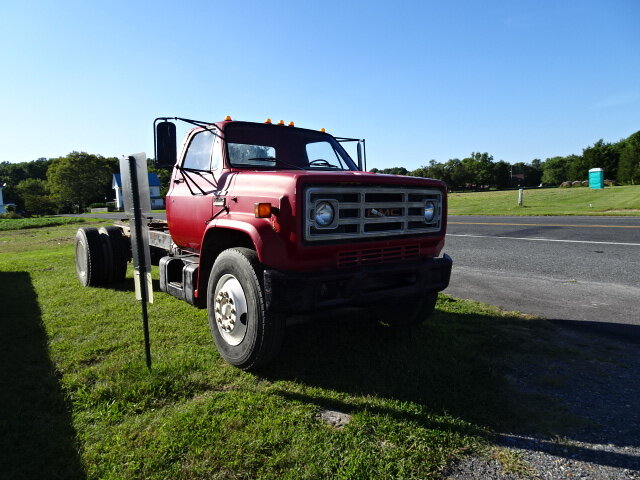 Image for Sept 4, 2023 Labor Day Auction