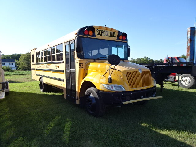 Image for Sept 4, 2023 Labor Day Auction