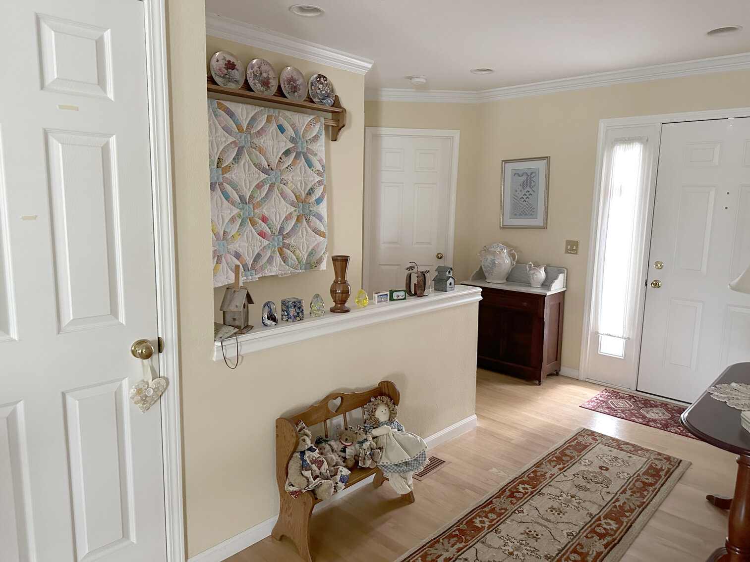 Image for 4341 North Watercrest Drive, Toledo, Ohio 43614