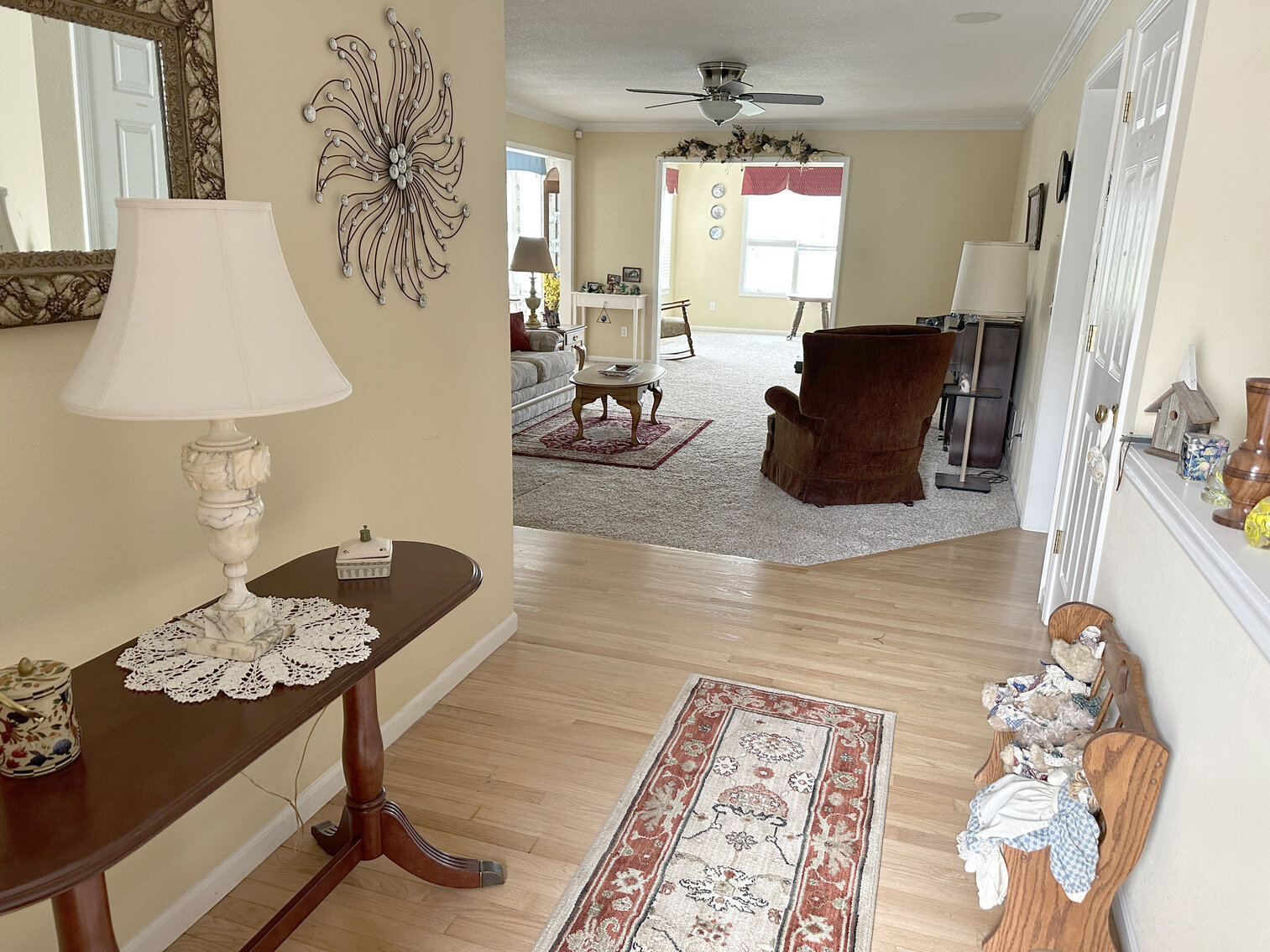 Image for 4341 North Watercrest Drive, Toledo, Ohio 43614