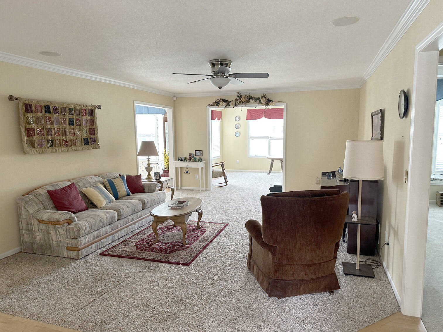 Image for 4341 North Watercrest Drive, Toledo, Ohio 43614