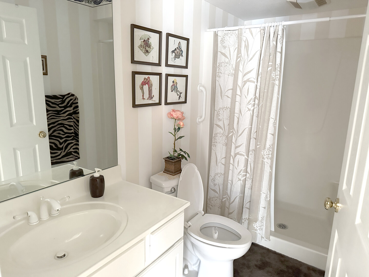 Image for 4341 North Watercrest Drive, Toledo, Ohio 43614