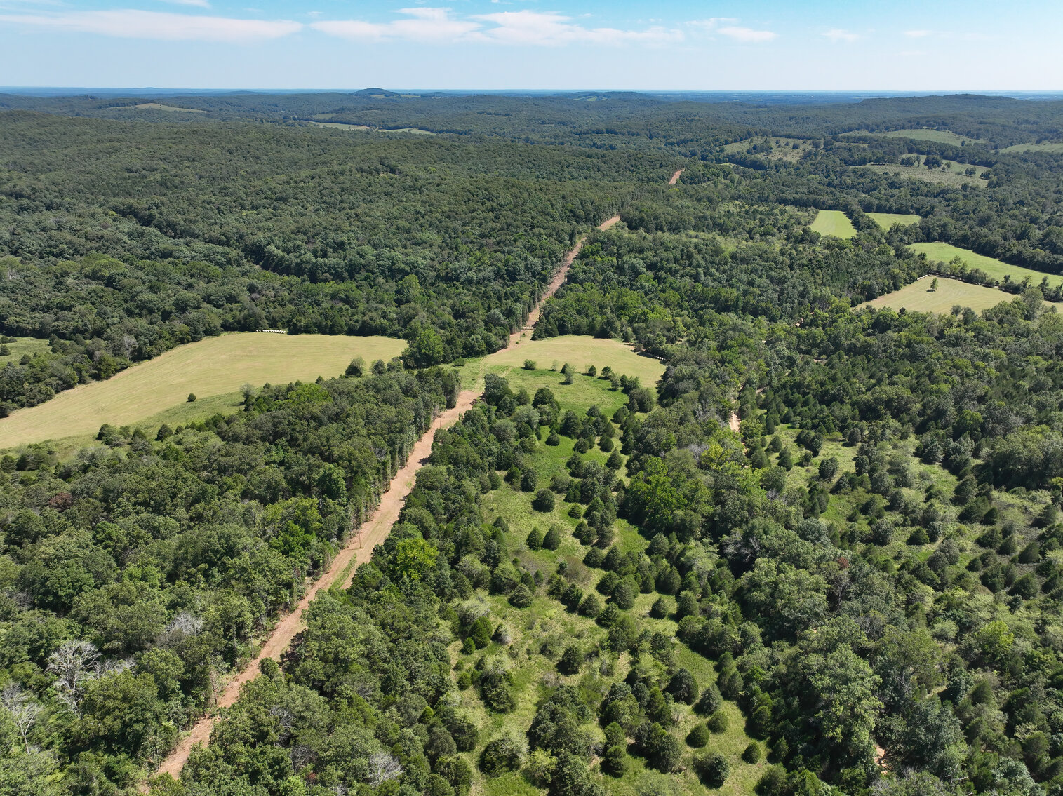 Image for Uhlmann Land Auction