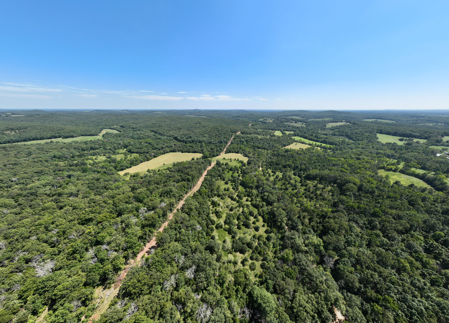 Image for Uhlmann Land Auction