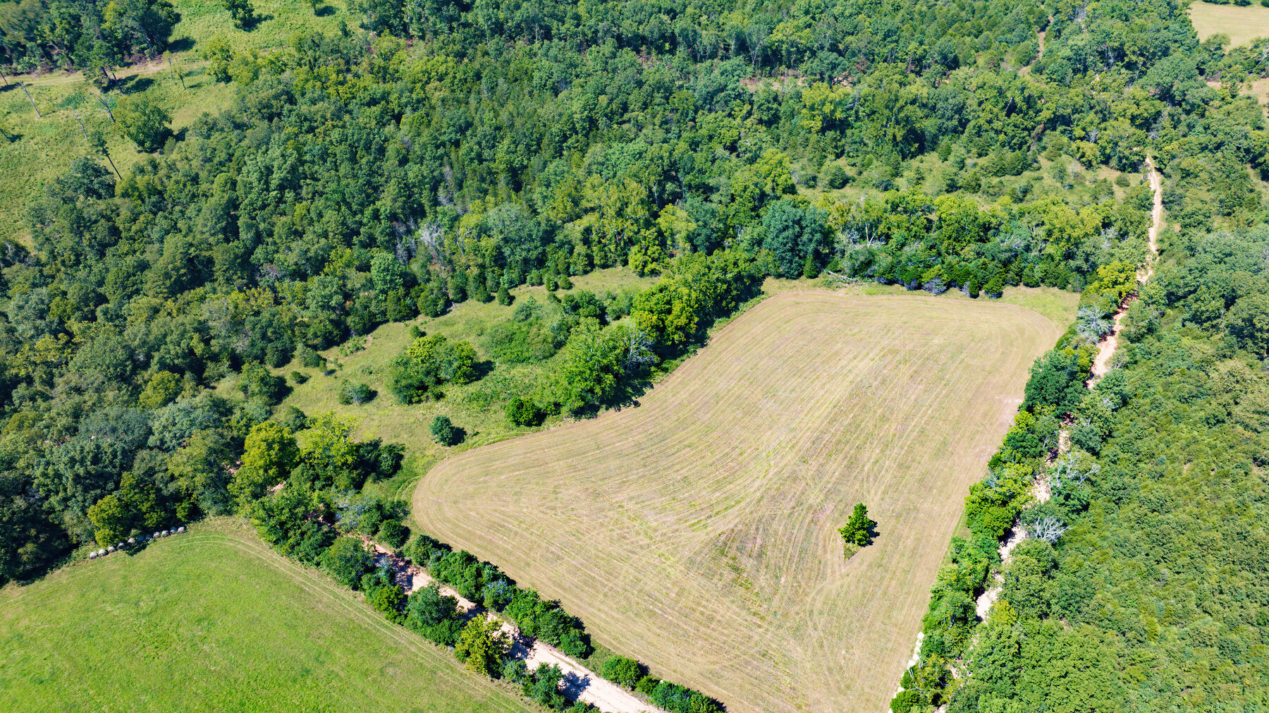 Image for Uhlmann Land Auction