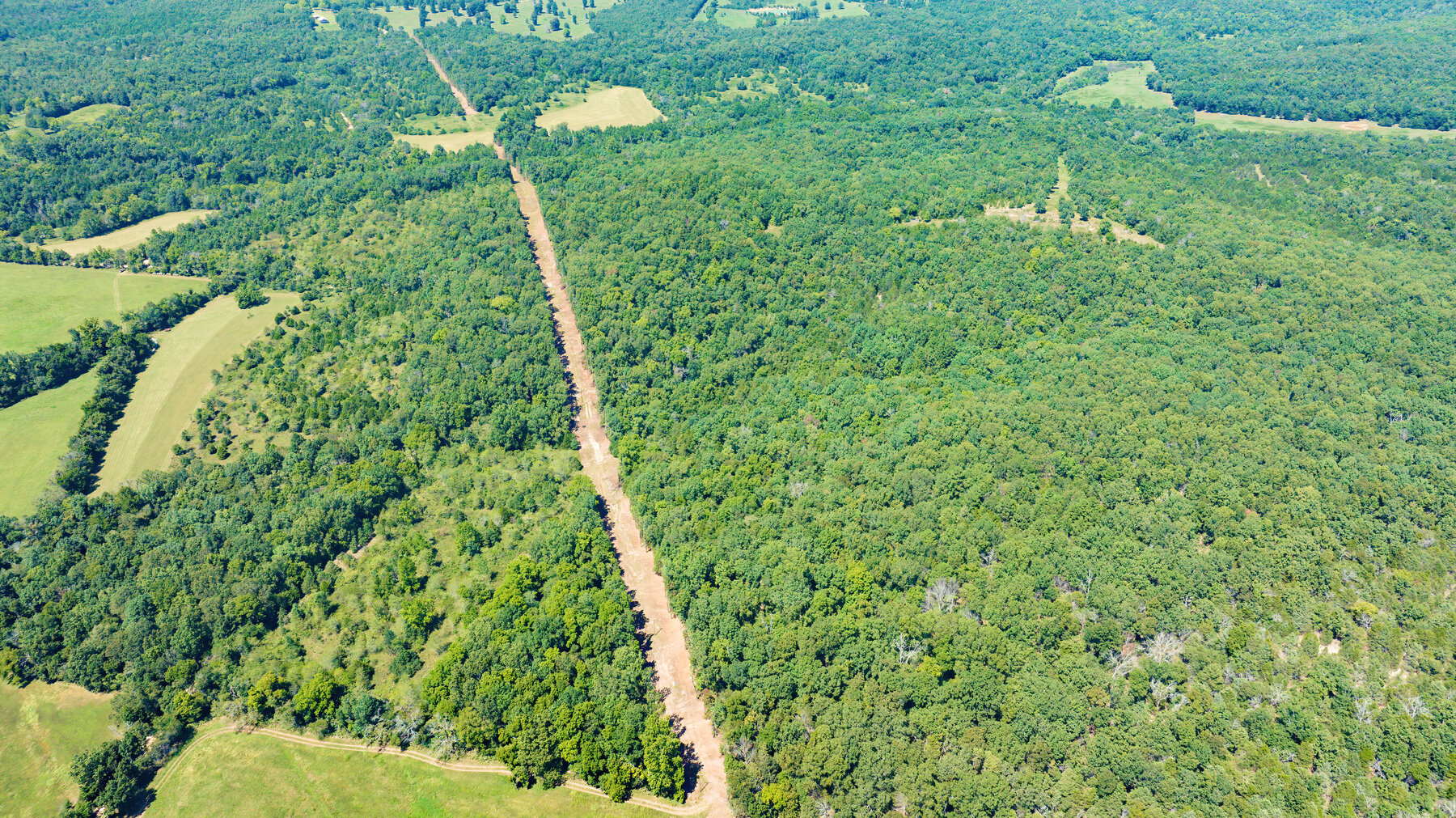 Image for Uhlmann Land Auction