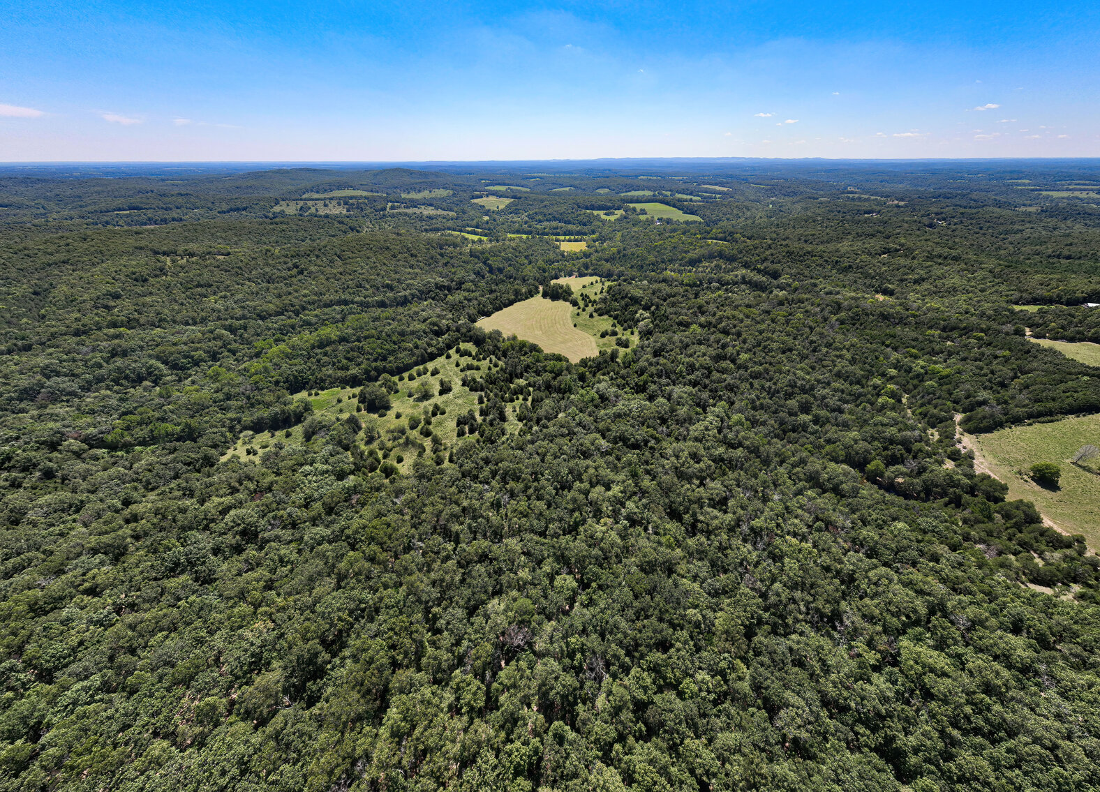 Image for Uhlmann Land Auction