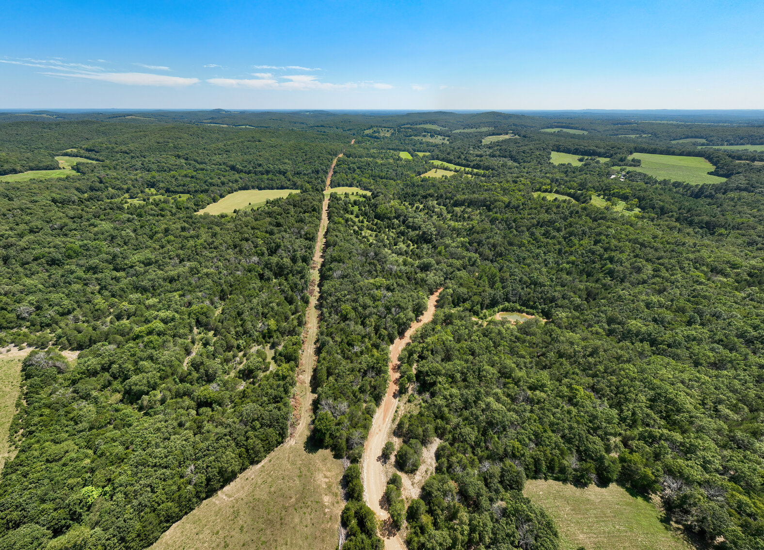 Image for Uhlmann Land Auction