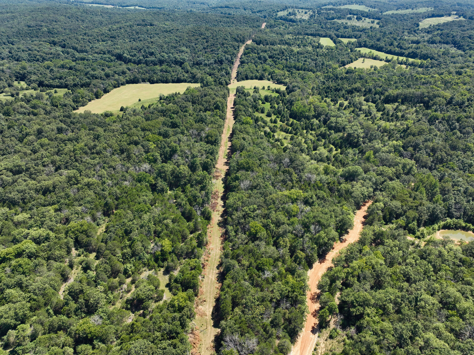 Image for Uhlmann Land Auction