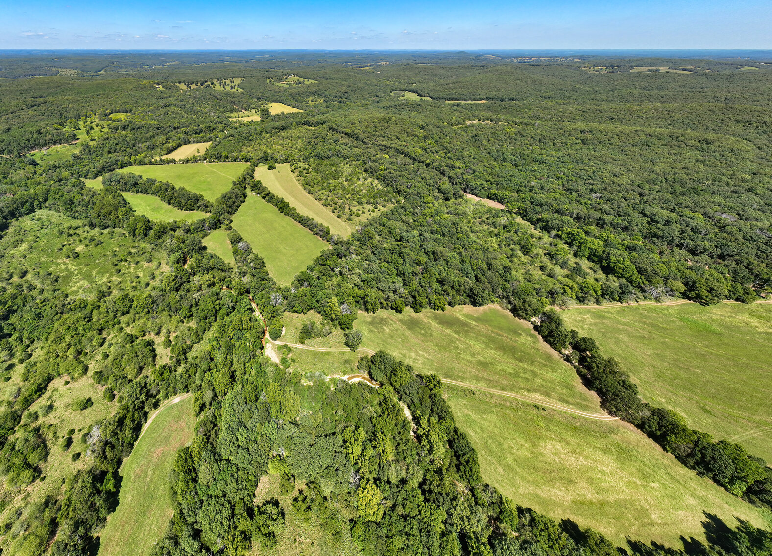 Image for Uhlmann Land Auction