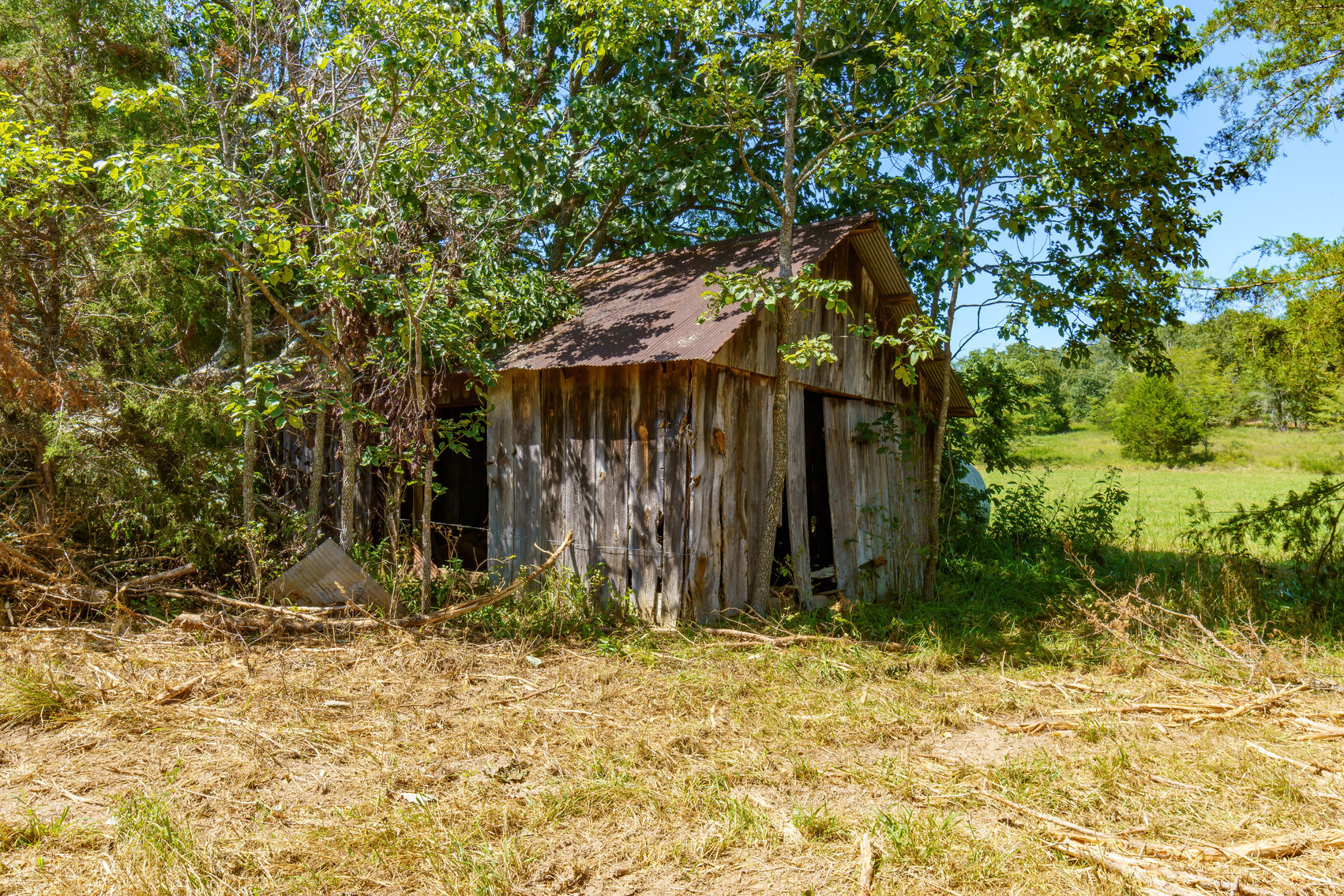 Image for Uhlmann Land Auction