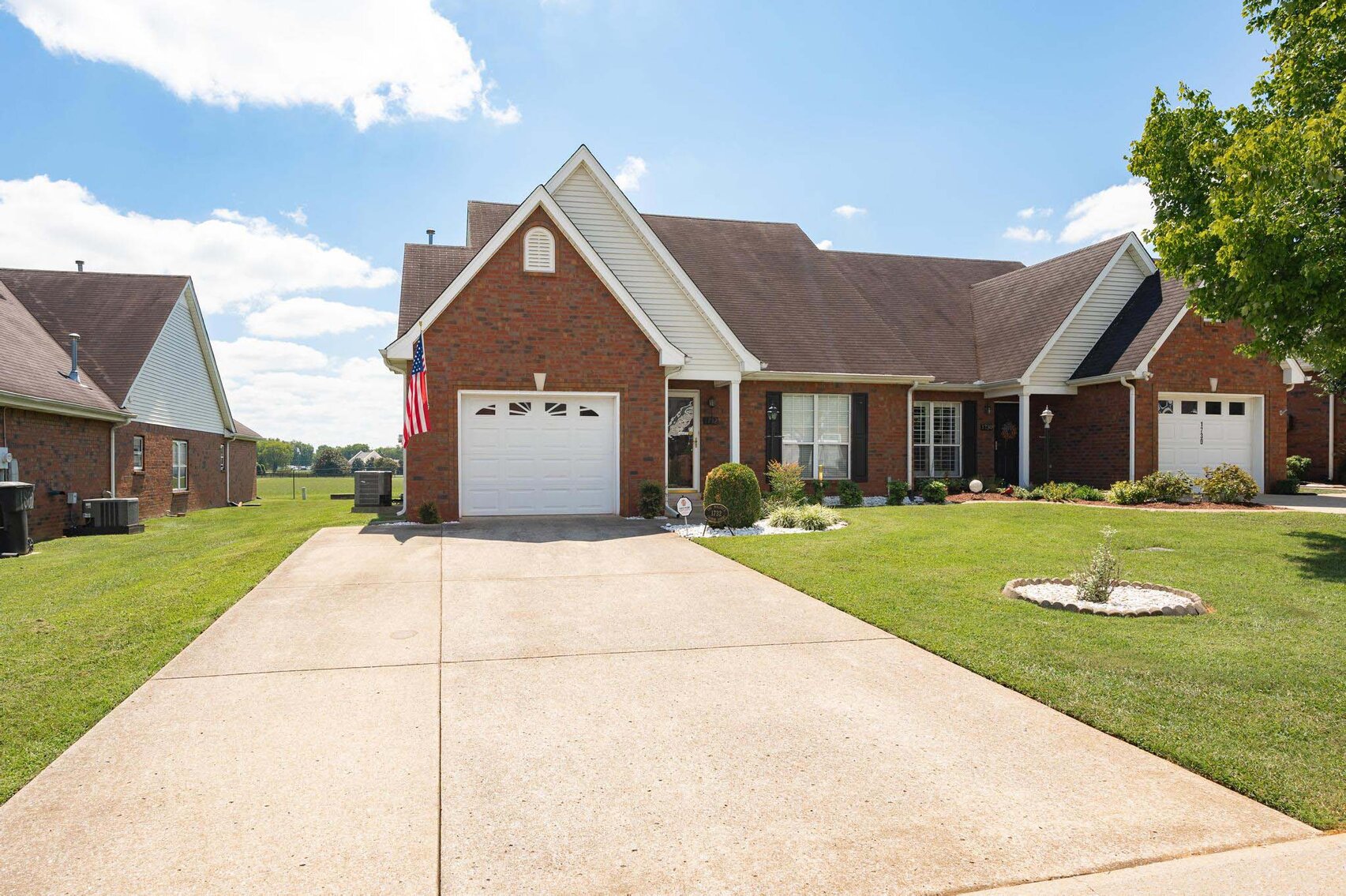Image for 1732 Thomas Court, Murfreesboro