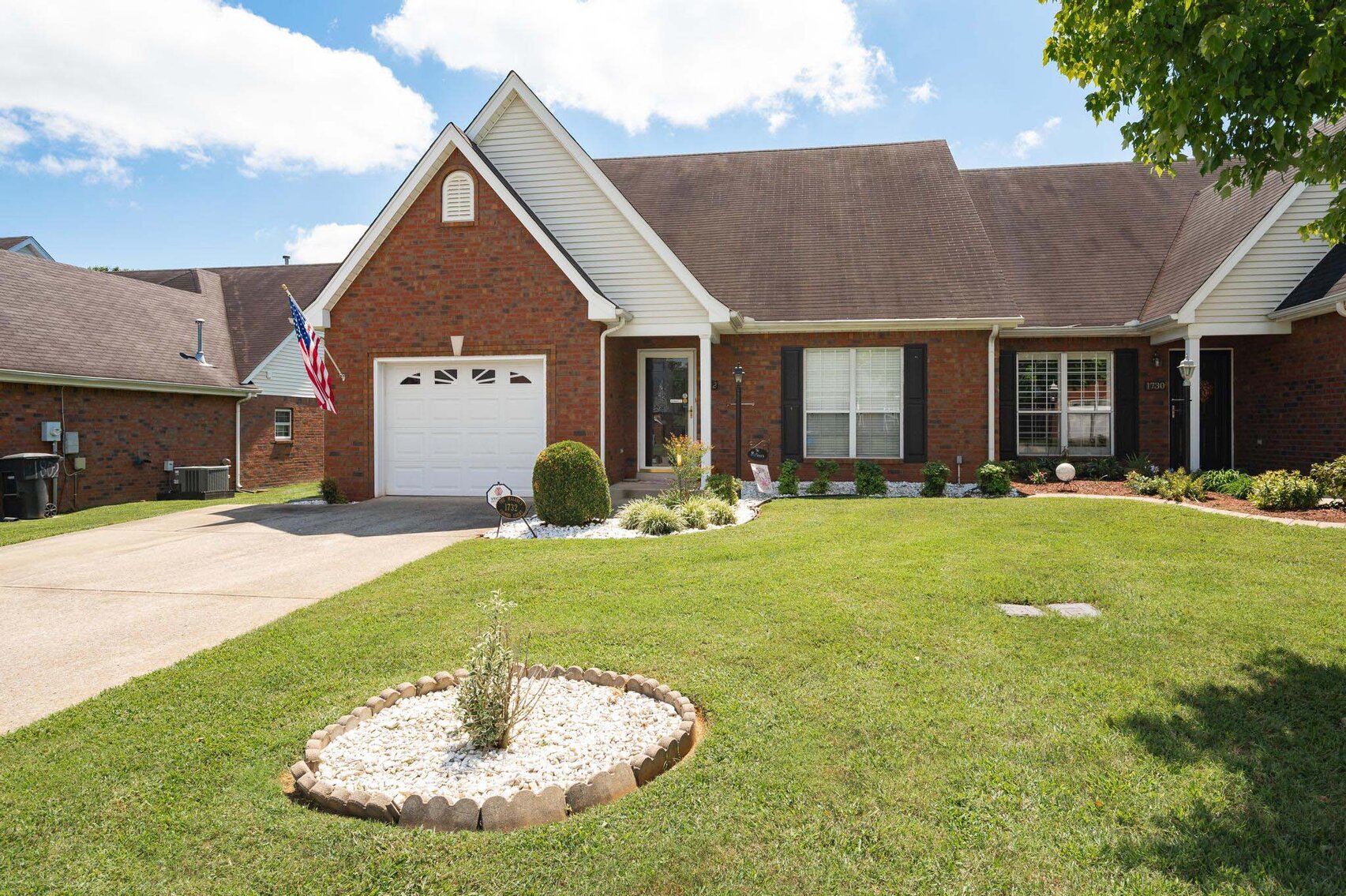 Image for 1732 Thomas Court, Murfreesboro