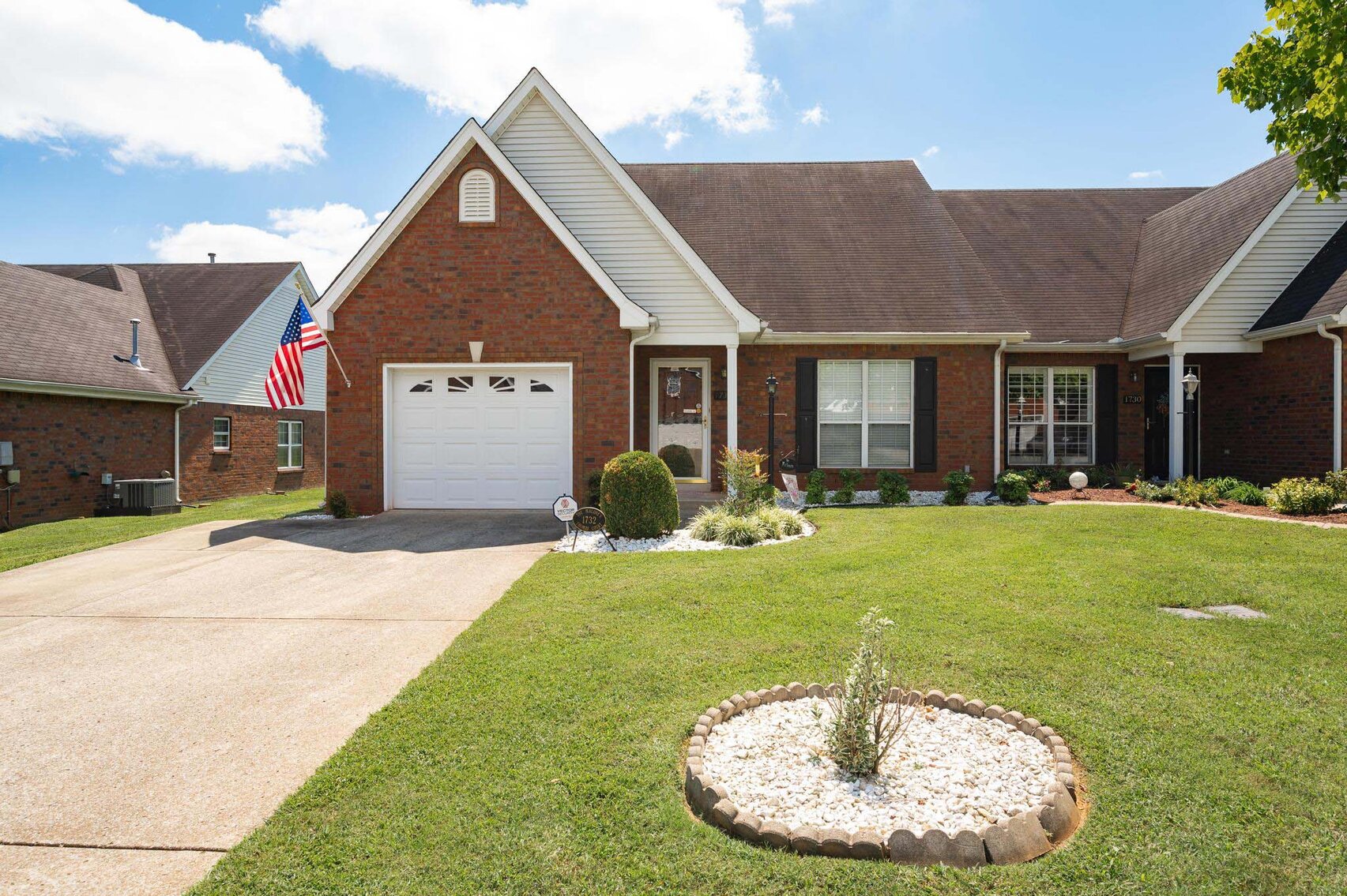 Image for 1732 Thomas Court, Murfreesboro