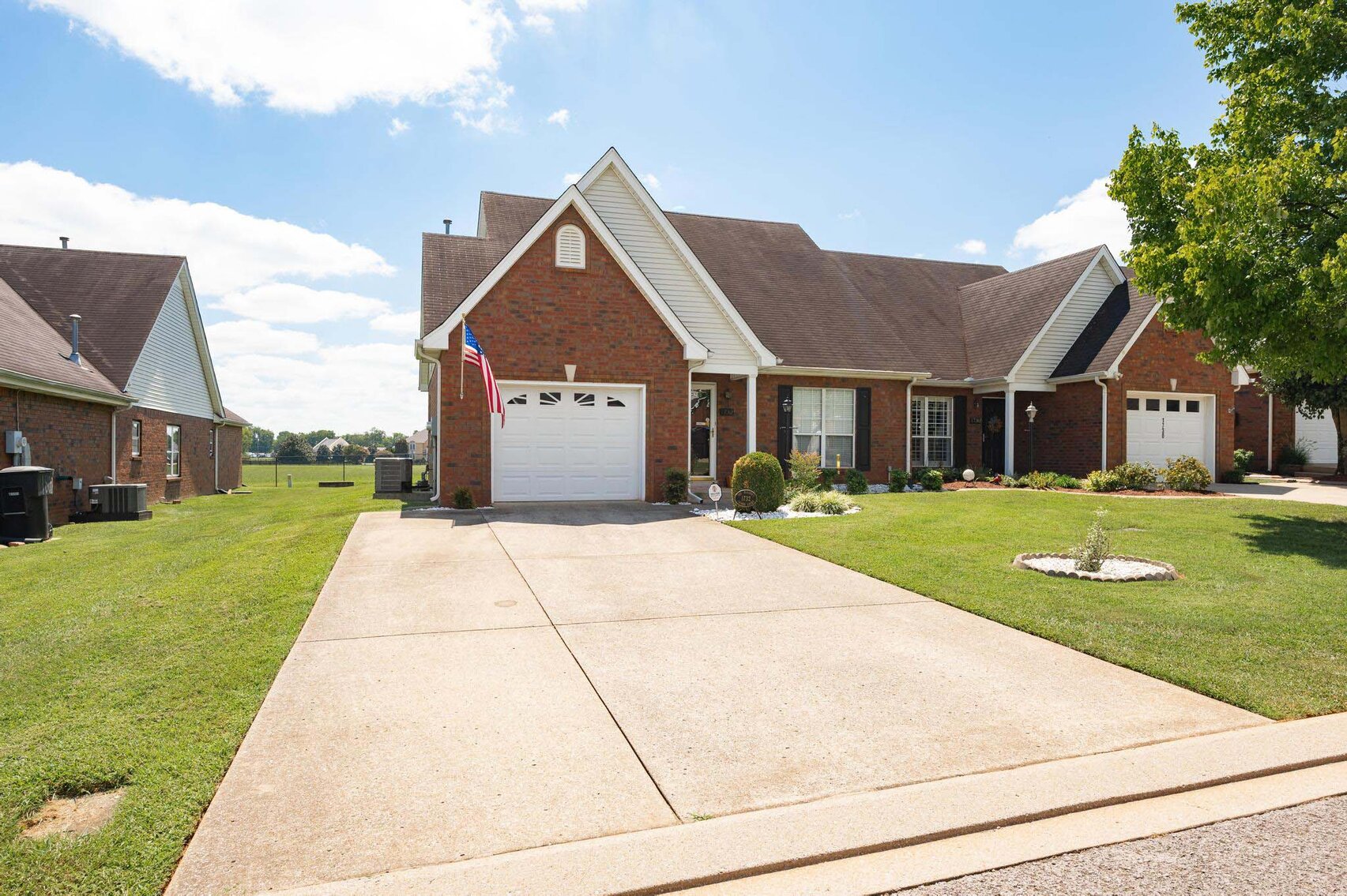 Image for 1732 Thomas Court, Murfreesboro