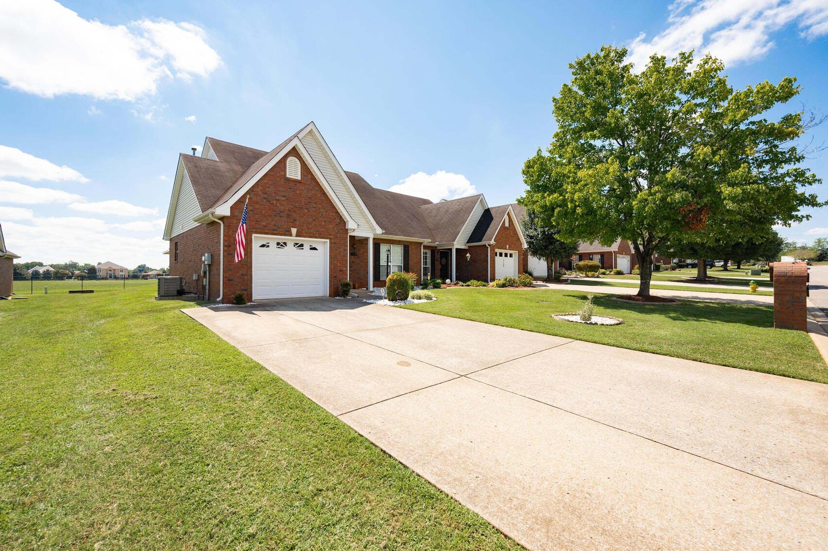 Image for 1732 Thomas Court, Murfreesboro