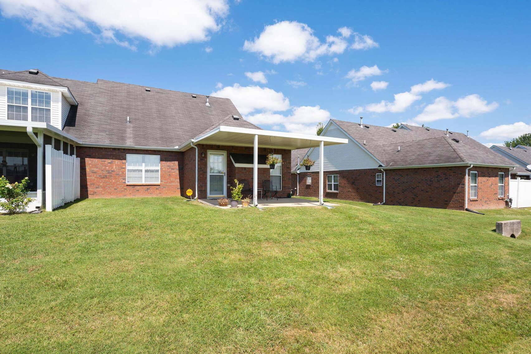 Image for 1732 Thomas Court, Murfreesboro