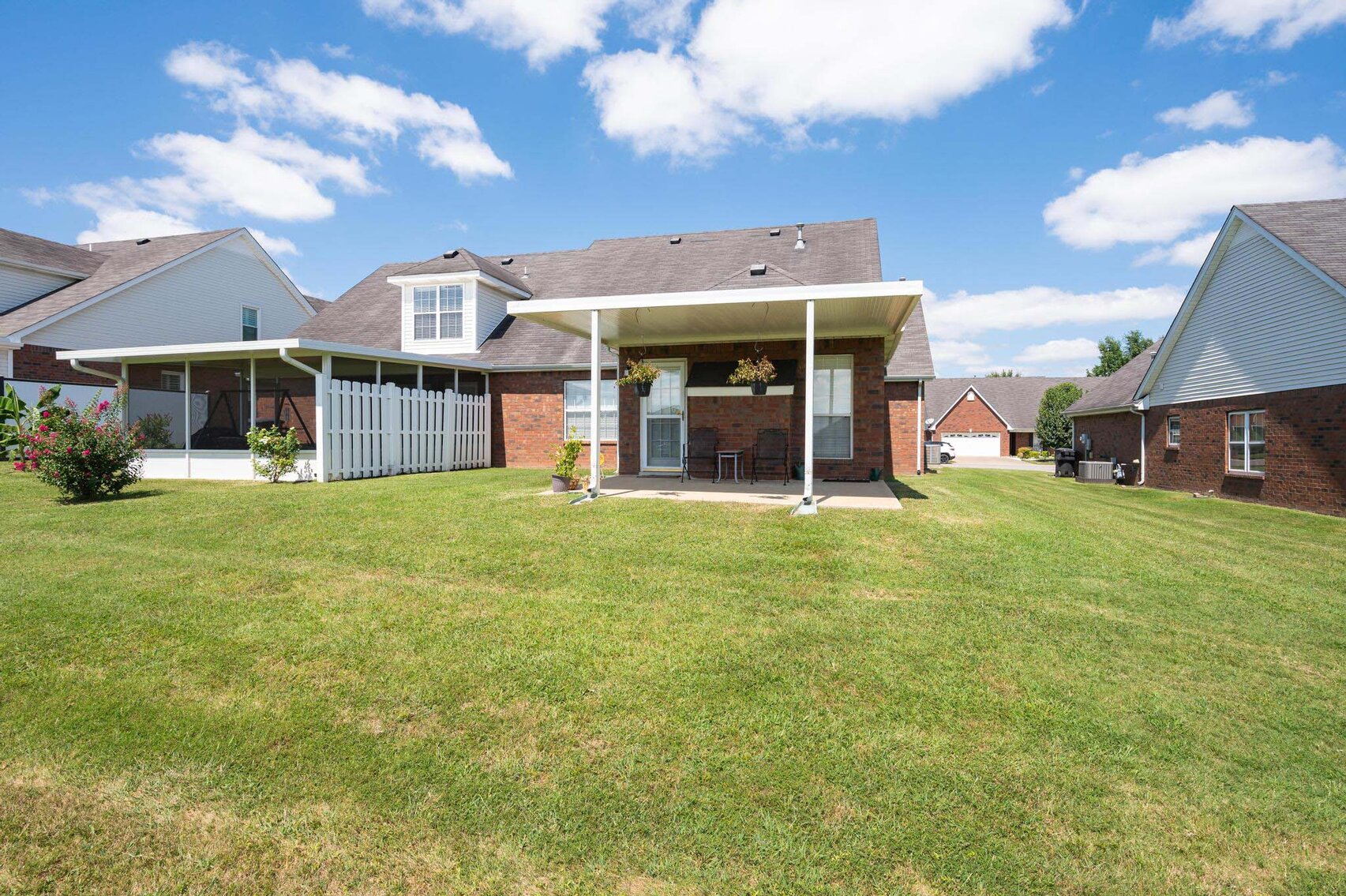 Image for 1732 Thomas Court, Murfreesboro