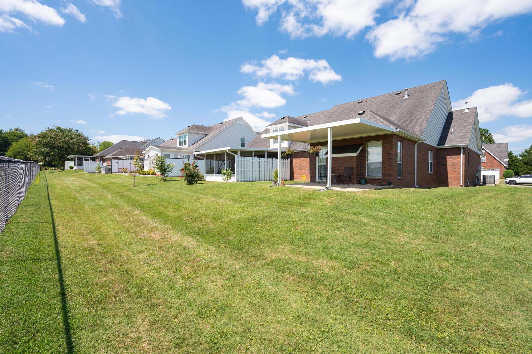 Image for 1732 Thomas Court, Murfreesboro