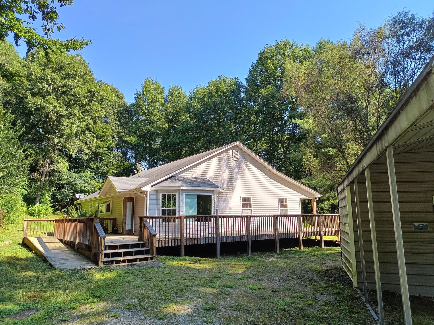 Image for Commissioner's Sale - 173 Sugar Pine Trail, Mt. Airy, NC