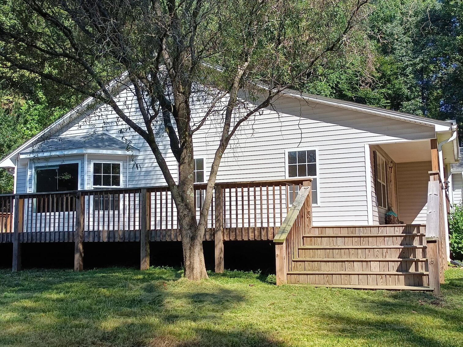 Image for Commissioner's Sale - 173 Sugar Pine Trail, Mt. Airy, NC