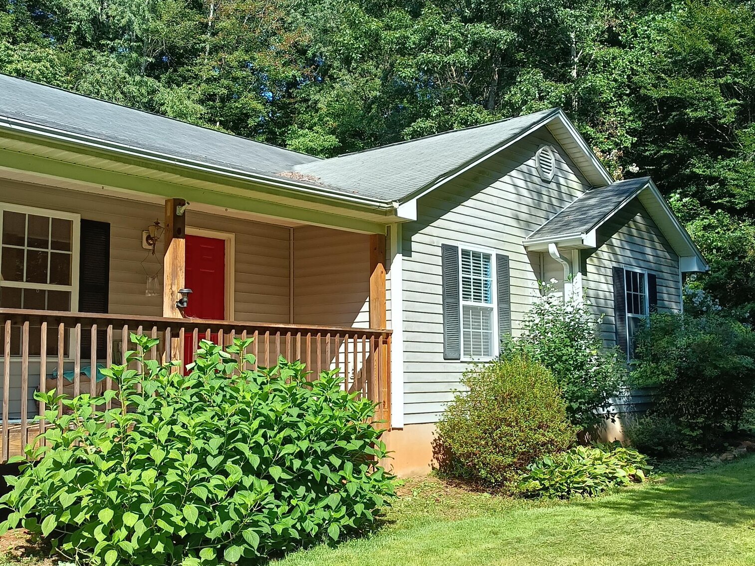 Image for Commissioner's Sale - 173 Sugar Pine Trail, Mt. Airy, NC