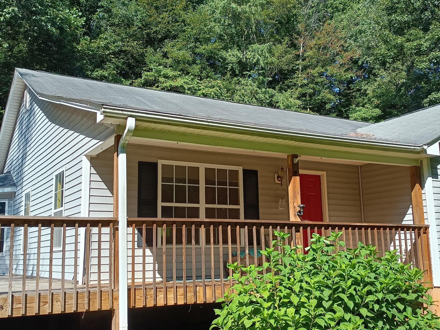 Image for Commissioner's Sale - 173 Sugar Pine Trail, Mt. Airy, NC