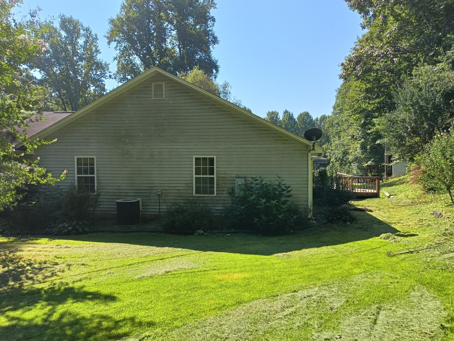 Image for Commissioner's Sale - 173 Sugar Pine Trail, Mt. Airy, NC