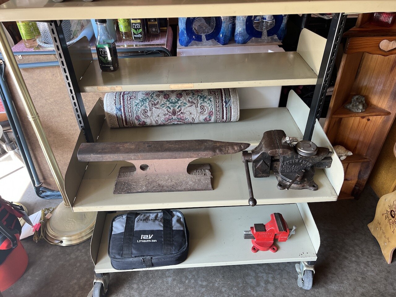 Image for Conover, Wi Polaris Ranger, Guns, Tools, Home Contents, Antiques, Snowmobile