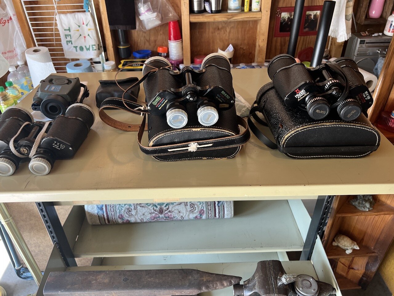 Image for Conover, Wi Polaris Ranger, Guns, Tools, Home Contents, Antiques, Snowmobile