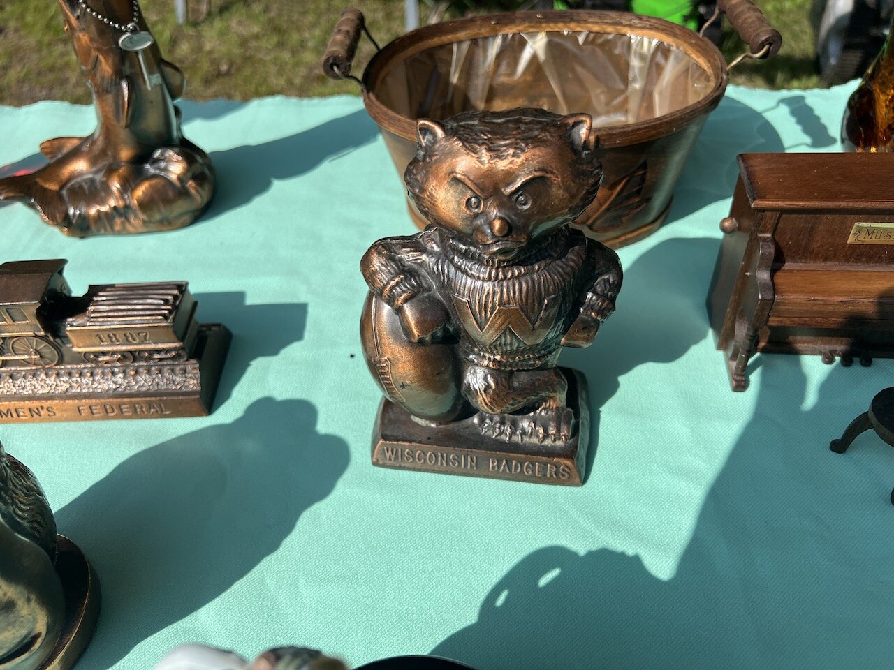 Image for Conover, Wi Polaris Ranger, Guns, Tools, Home Contents, Antiques, Snowmobile