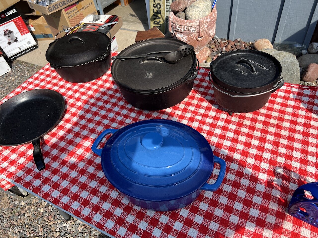 Image for Conover, Wi Polaris Ranger, Guns, Tools, Home Contents, Antiques, Snowmobile