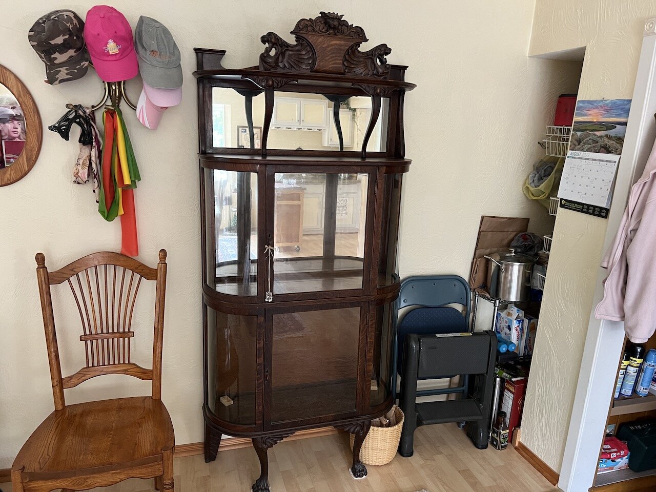 Image for Conover, Wi Polaris Ranger, Guns, Tools, Home Contents, Antiques, Snowmobile