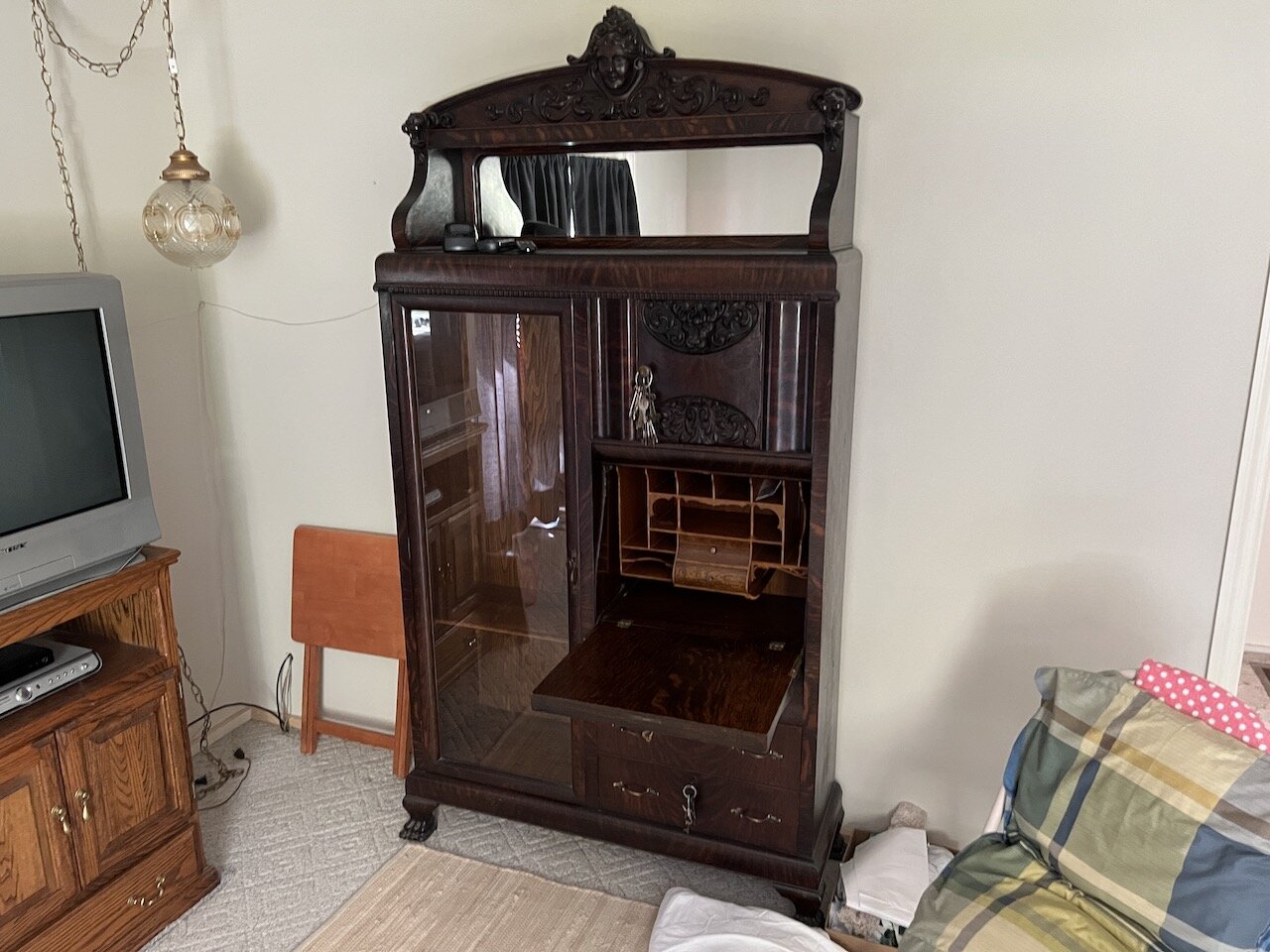 Image for Conover, Wi Polaris Ranger, Guns, Tools, Home Contents, Antiques, Snowmobile