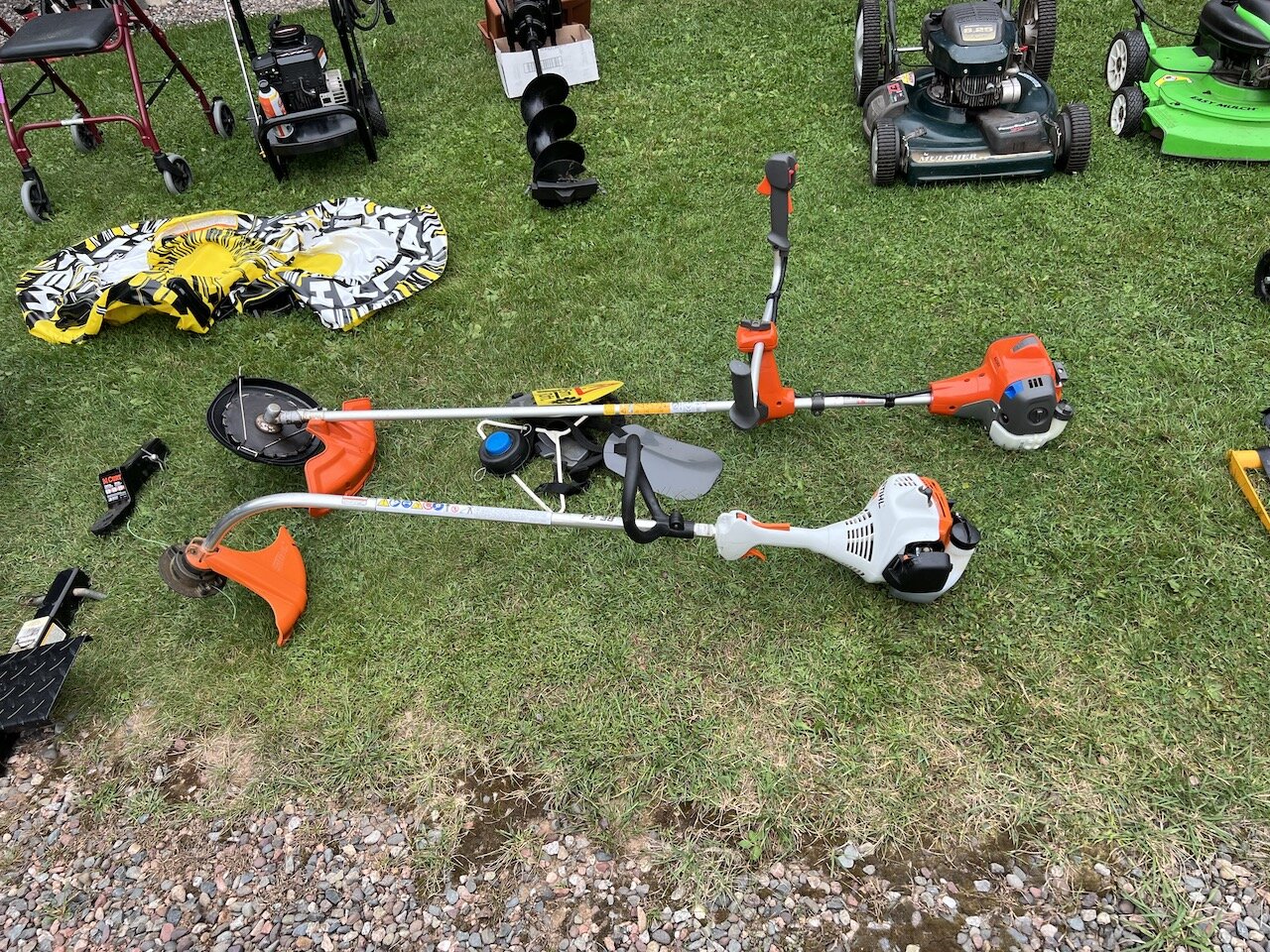 Image for Conover, Wi Polaris Ranger, Guns, Tools, Home Contents, Antiques, Snowmobile